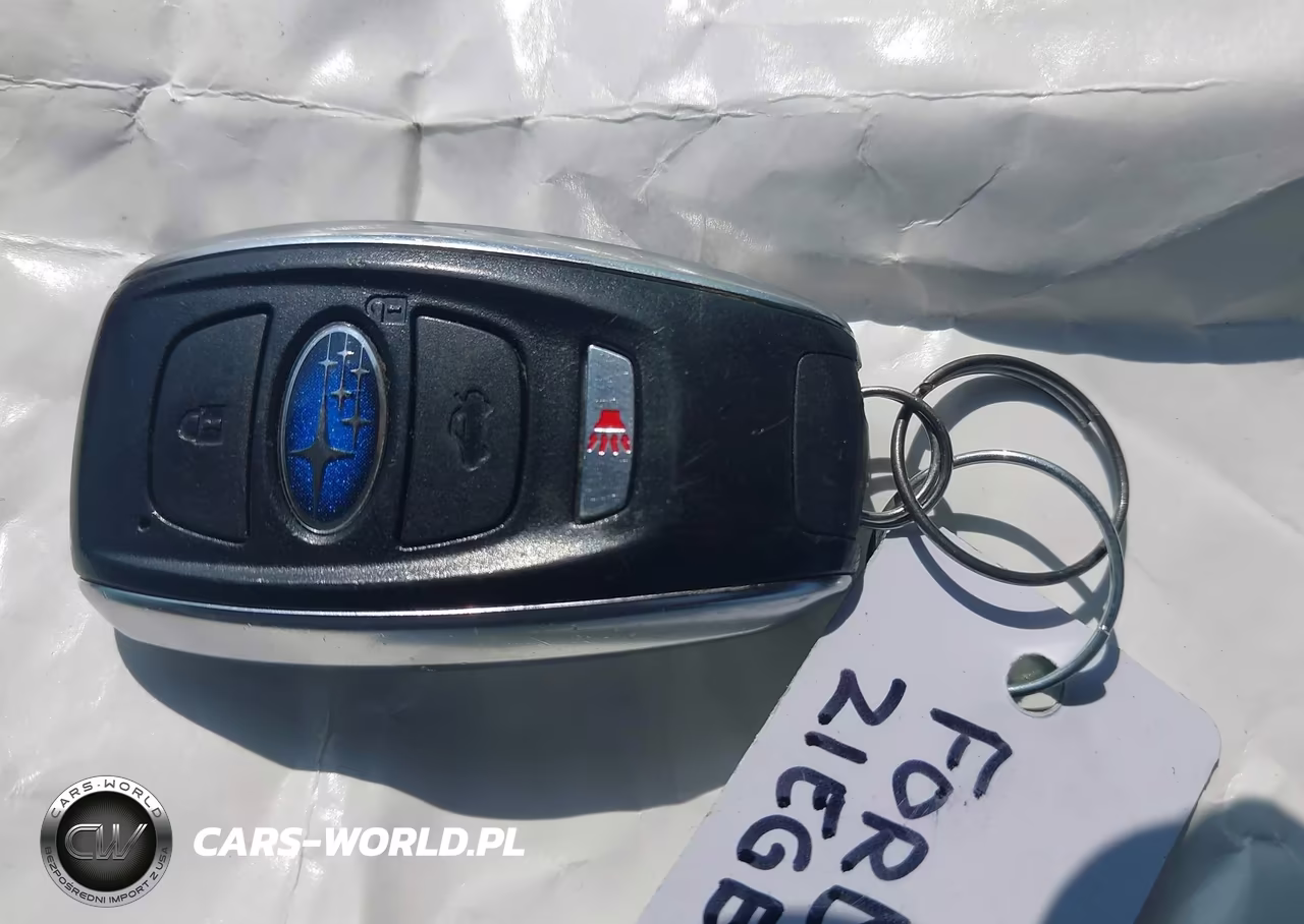 2022 Subaru Forester Sport VIN:JF2SKAJCXNH496002 - 11