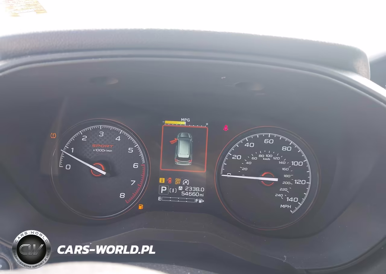 2022 Subaru Forester Sport VIN:JF2SKAJCXNH496002 - 7