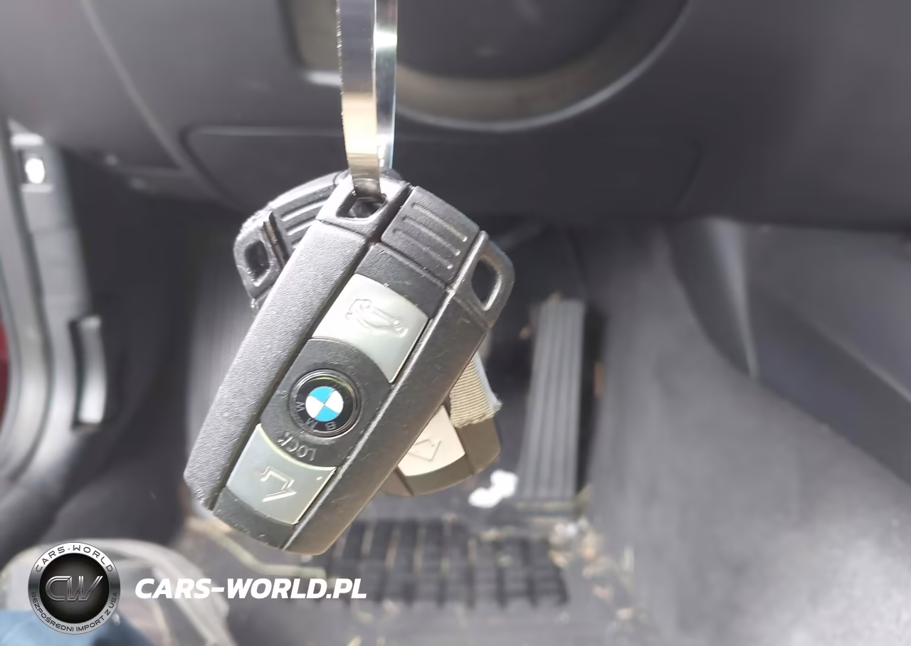 2012 BMW 135I VIN:WBAUN7C55CVM26838 - 11
