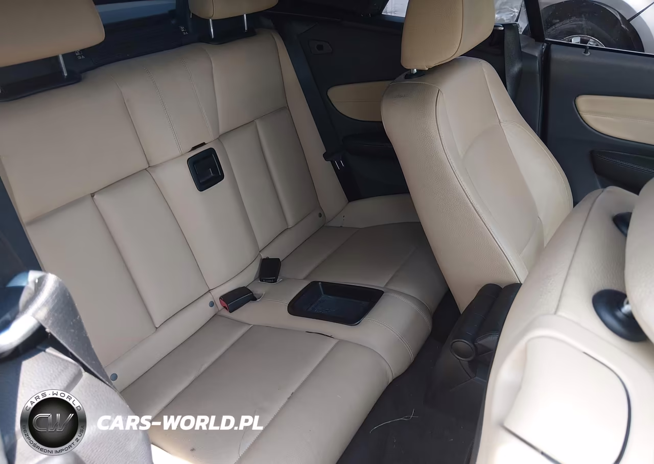 2012 BMW 135I VIN:WBAUN7C55CVM26838 - 8