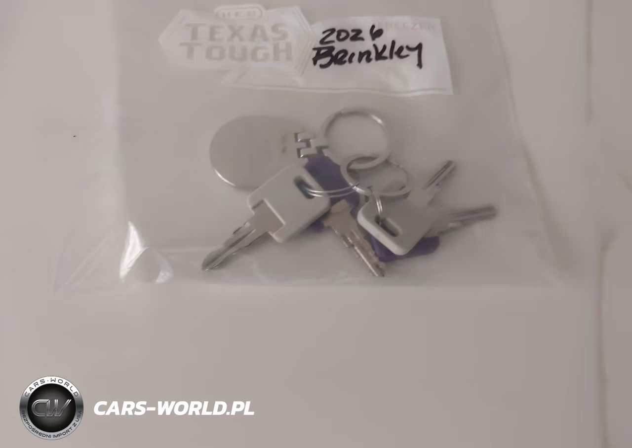 2026 Brinkley 275 VIN:7T0T13128TC002981 - 11
