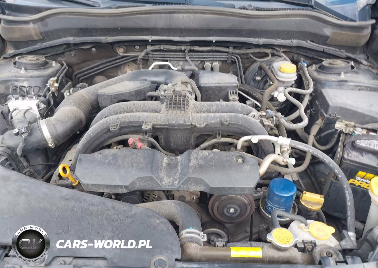 2017 Subaru Forester 2.5I Premium VIN:JF2SJAEC3HH483917 - 10