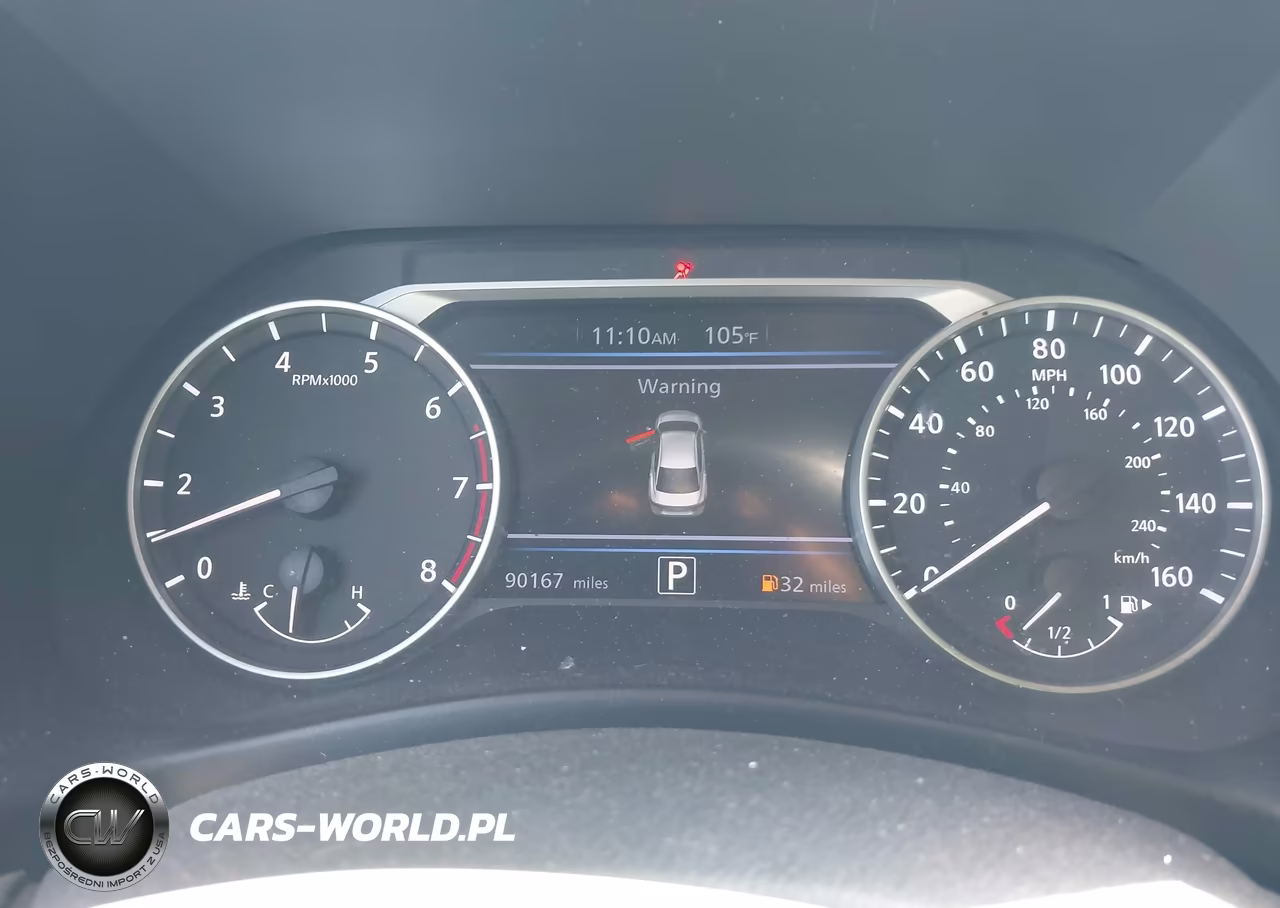 2021 Nissan Sentra Sv Xtronic Cvt VIN:3N1AB8CV5MY309269 - 7