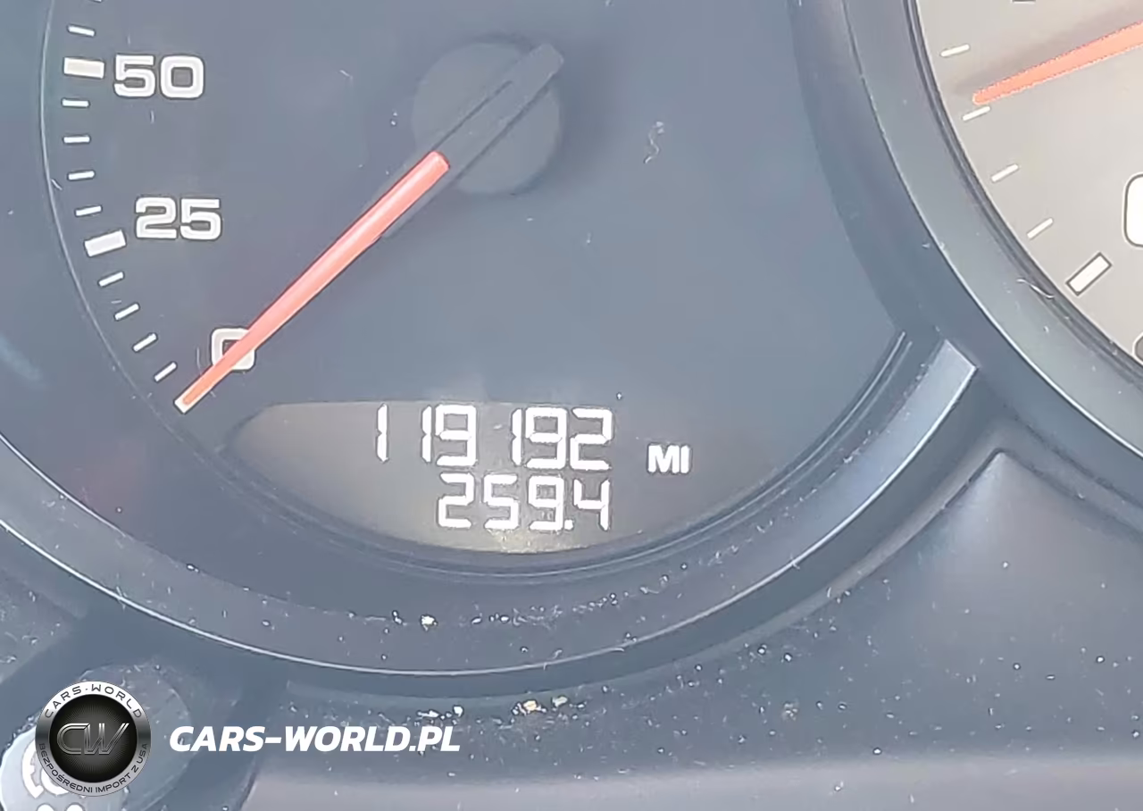 2015 Porsche Macan S VIN:WP1AB2A59FLB71601 - 15