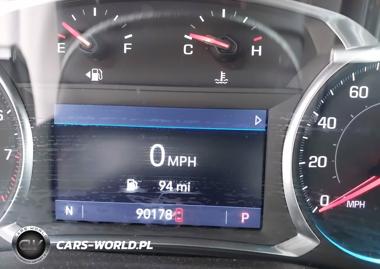 2021 Chevrolet Traverse Awd Lt Cloth VIN:1GNEVGKW1MJ120852 - 16