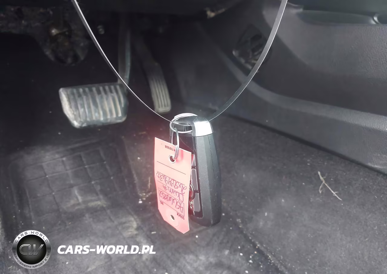 2019 Ford Fusion S VIN:3FA6P0G75KR245507 - 11