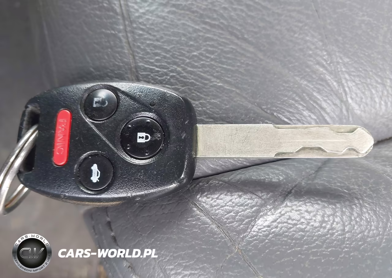 2007 Honda Accord 2.4 Ex VIN:1HGCM56857A043587 - 11