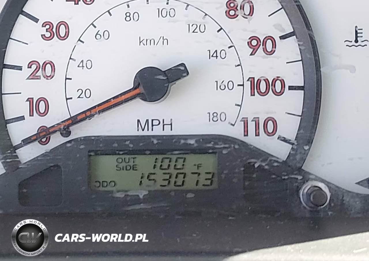 2003 Toyota Corolla S VIN:1NXBR32E43Z162862 - 15