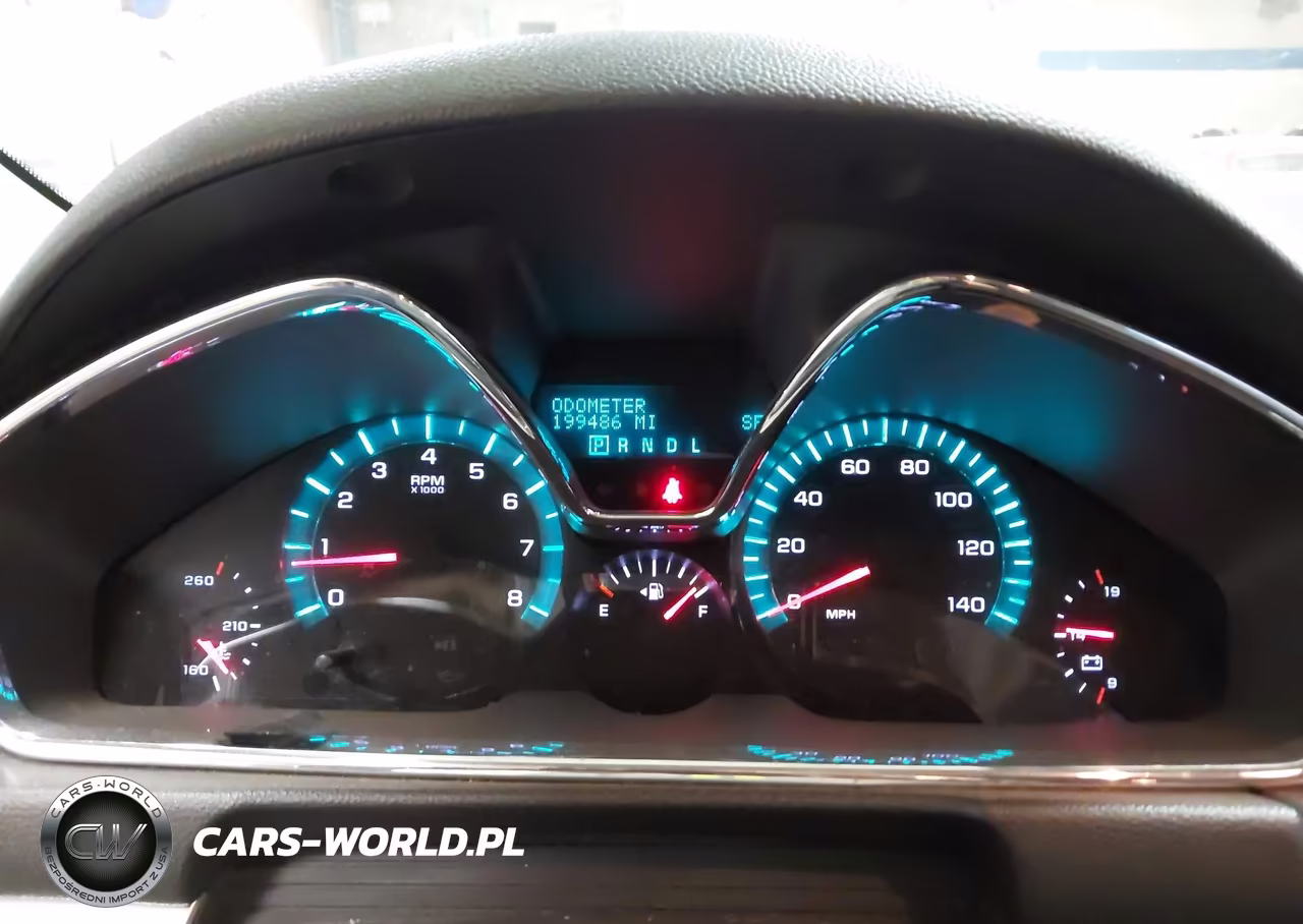 2013 Chevrolet Traverse Lt VIN:1GNKVJKD5DJ268470 - 7