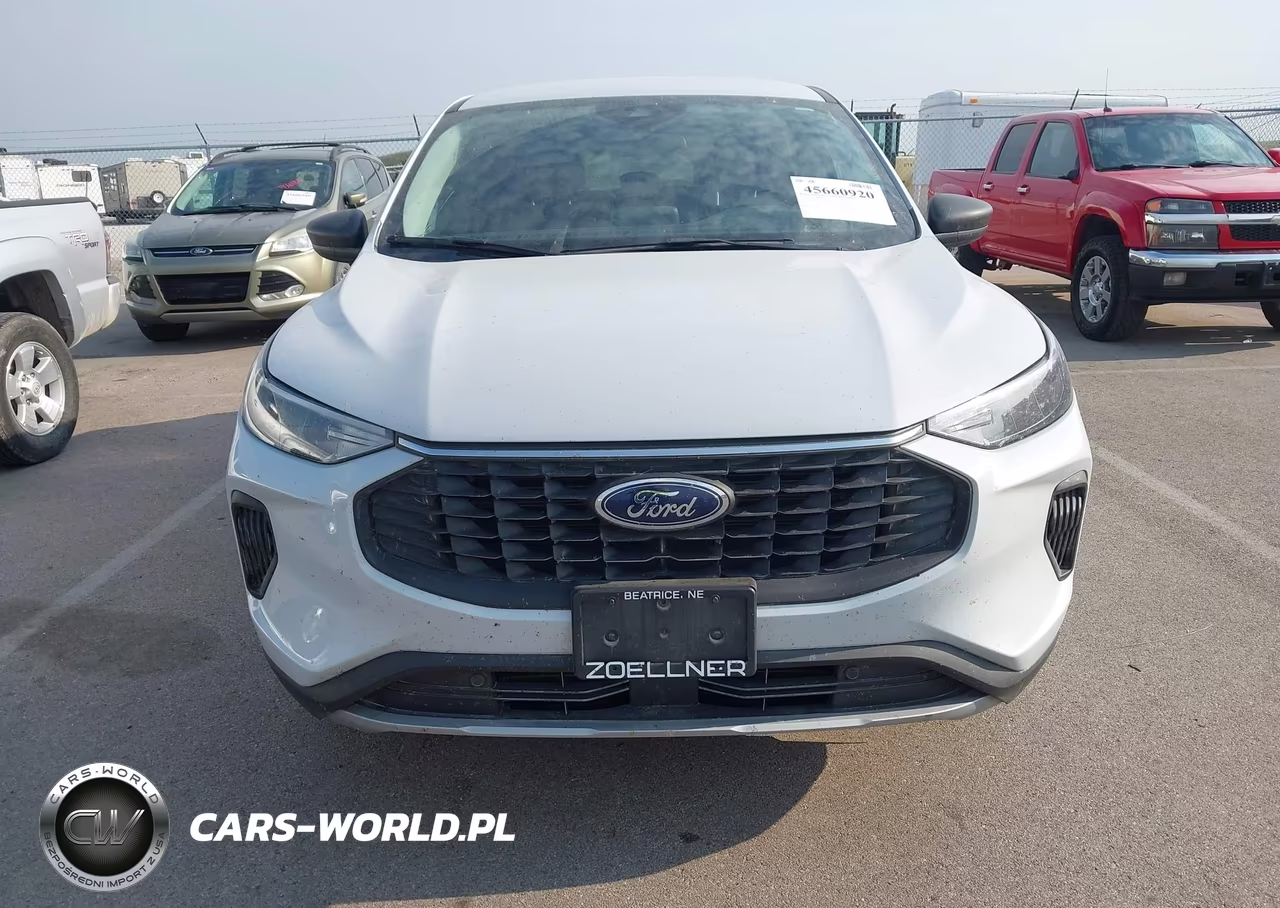 2025 Ford Escape Active VIN:1FMCU9GN3SUB59755 - 12