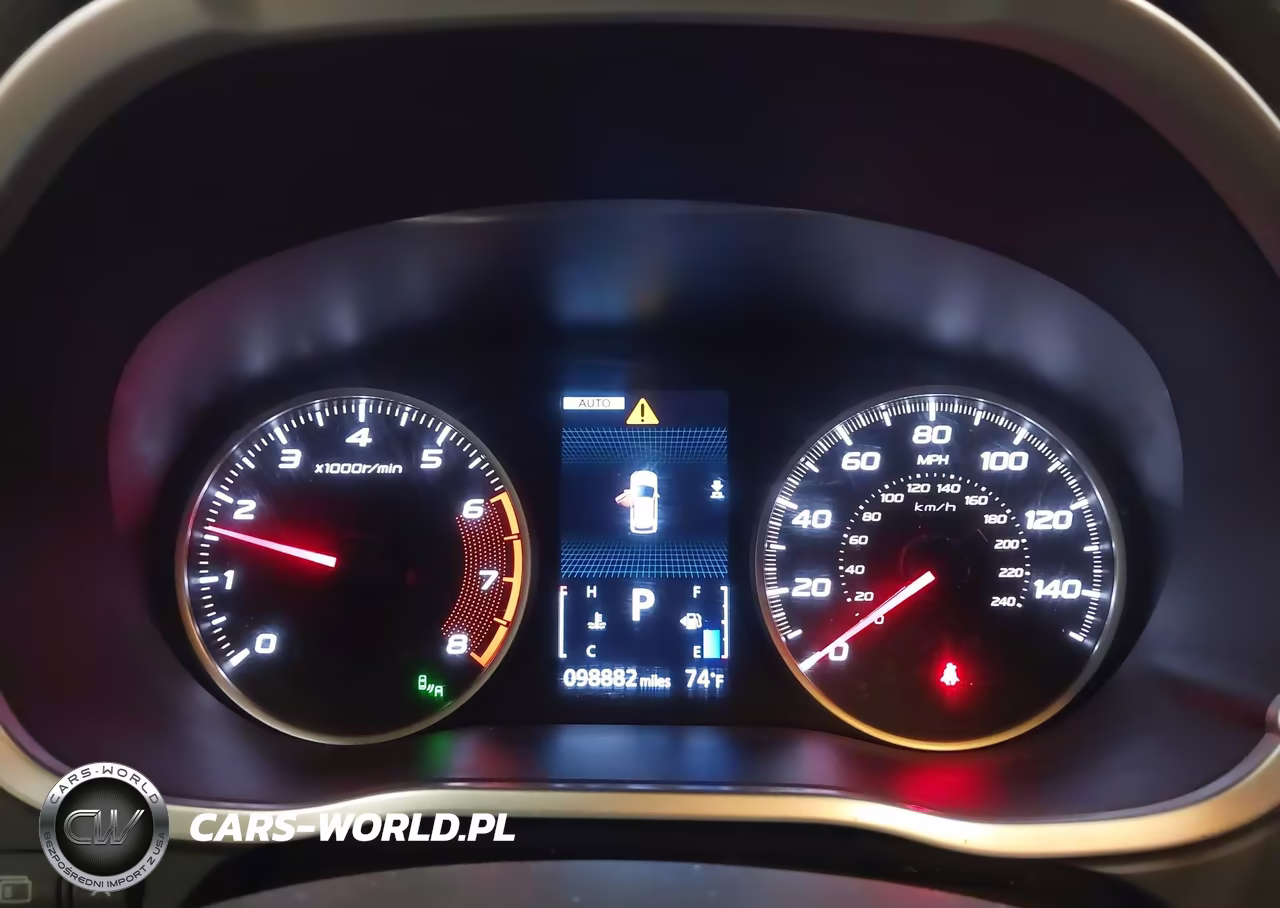 2019 Mitsubishi Eclipse Cross Se VIN:JA4AT5AA4KZ023113 - 7