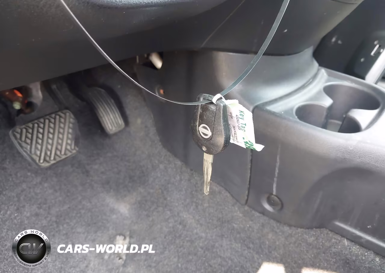 2014 Nissan Versa 1.6 Sv VIN:3N1CN7AP3EL821643 - 11