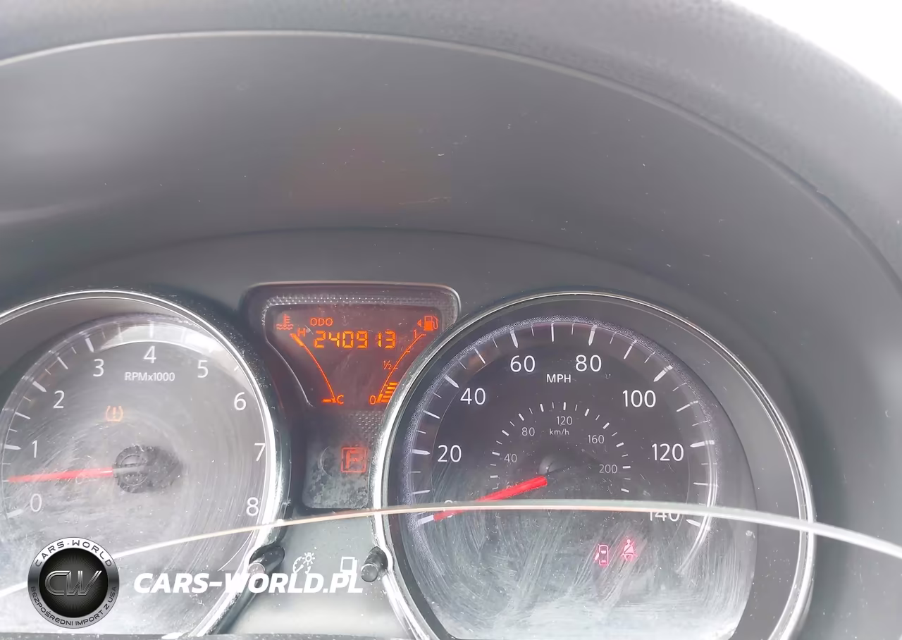 2014 Nissan Versa 1.6 Sv VIN:3N1CN7AP3EL821643 - 7