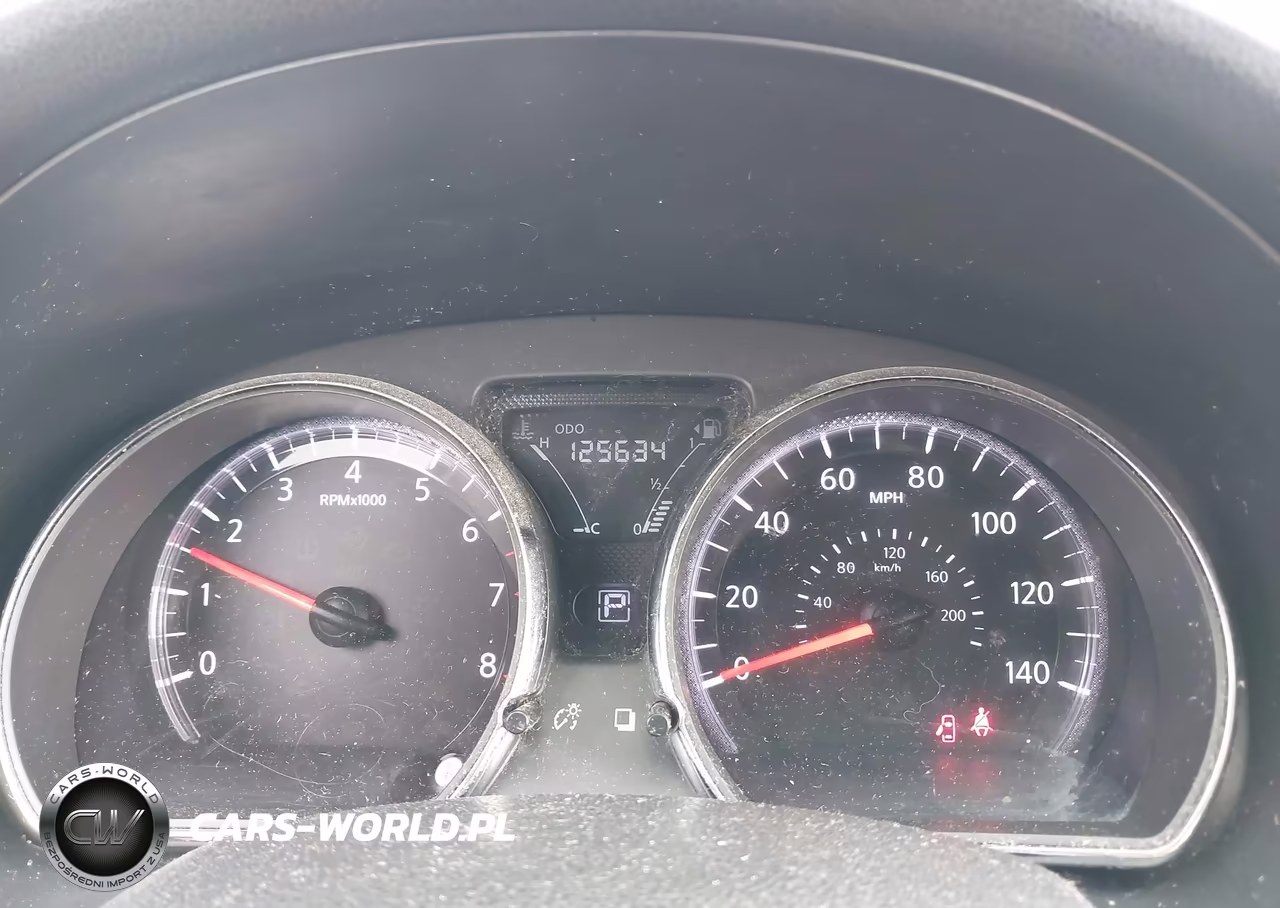2016 Nissan Versa 1.6 Sv VIN:3N1CN7AP8GL908862 - 7