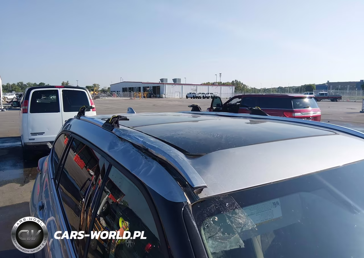 2021 Toyota Highlander Platinum VIN:5TDFZRBH5MS078753 - 6