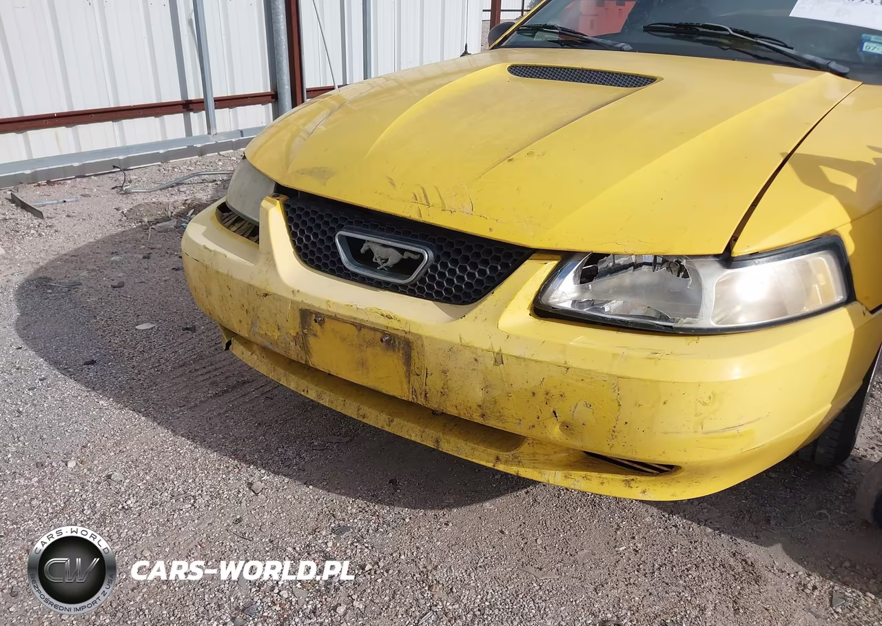 1999 Ford Mustang VIN:1FAFP4048XF183211 - 6