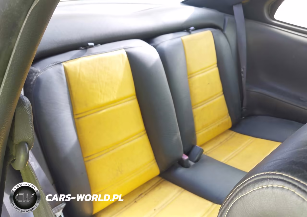 1999 Ford Mustang VIN:1FAFP4048XF183211 - 8