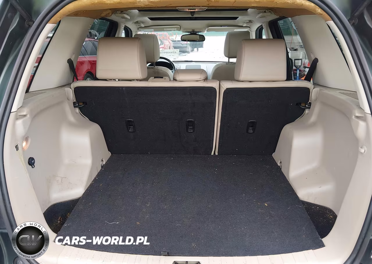2012 Land Rover Lr2 VIN:SALFR2BN5CH293218 - 14