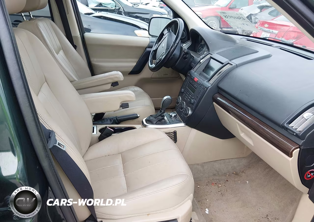 2012 Land Rover Lr2 VIN:SALFR2BN5CH293218 - 5