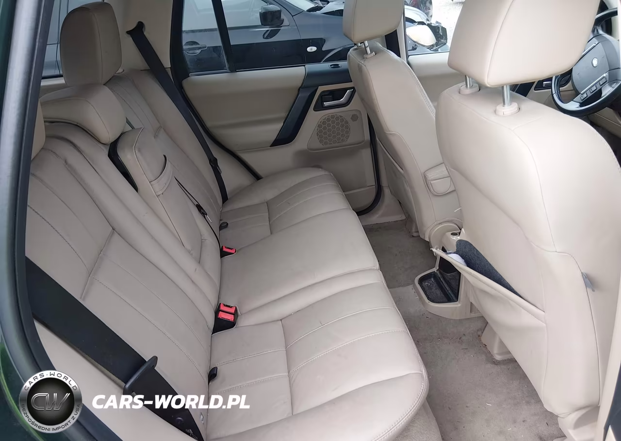 2012 Land Rover Lr2 VIN:SALFR2BN5CH293218 - 8