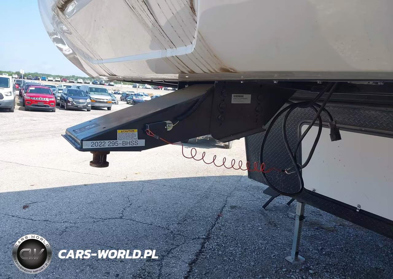 2022 Palomino Other VIN:4X4SPUF26NP093962 - 10