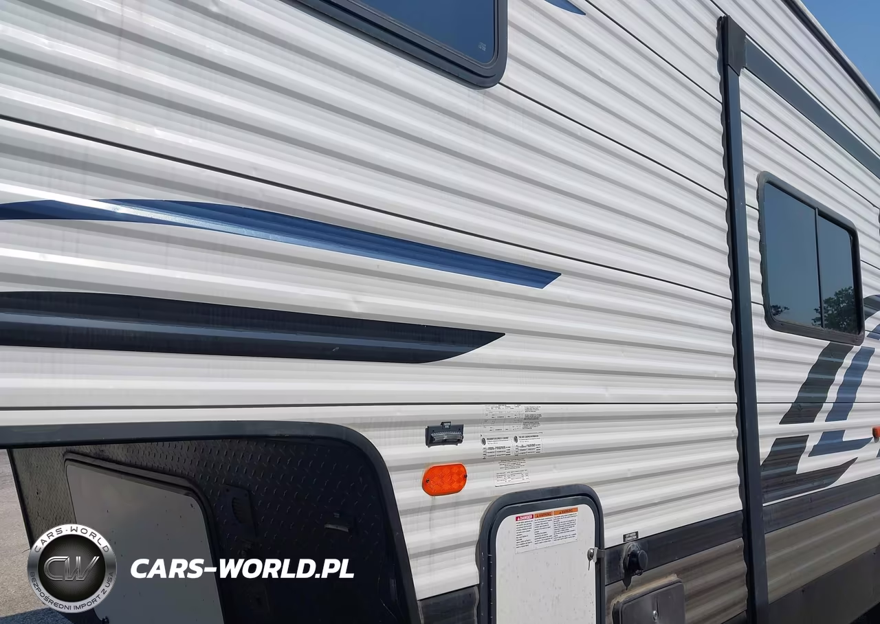 2022 Palomino Other VIN:4X4SPUF26NP093962 - 6