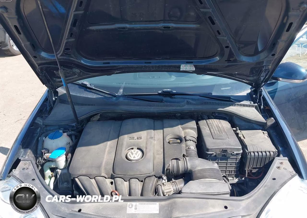 2010 Volkswagen Jetta Se VIN:3VWRX7AJXAM068255 - 10
