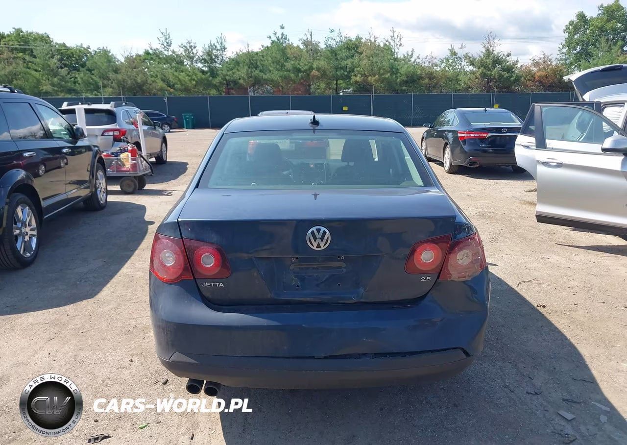 2010 Volkswagen Jetta Se VIN:3VWRX7AJXAM068255 - 16
