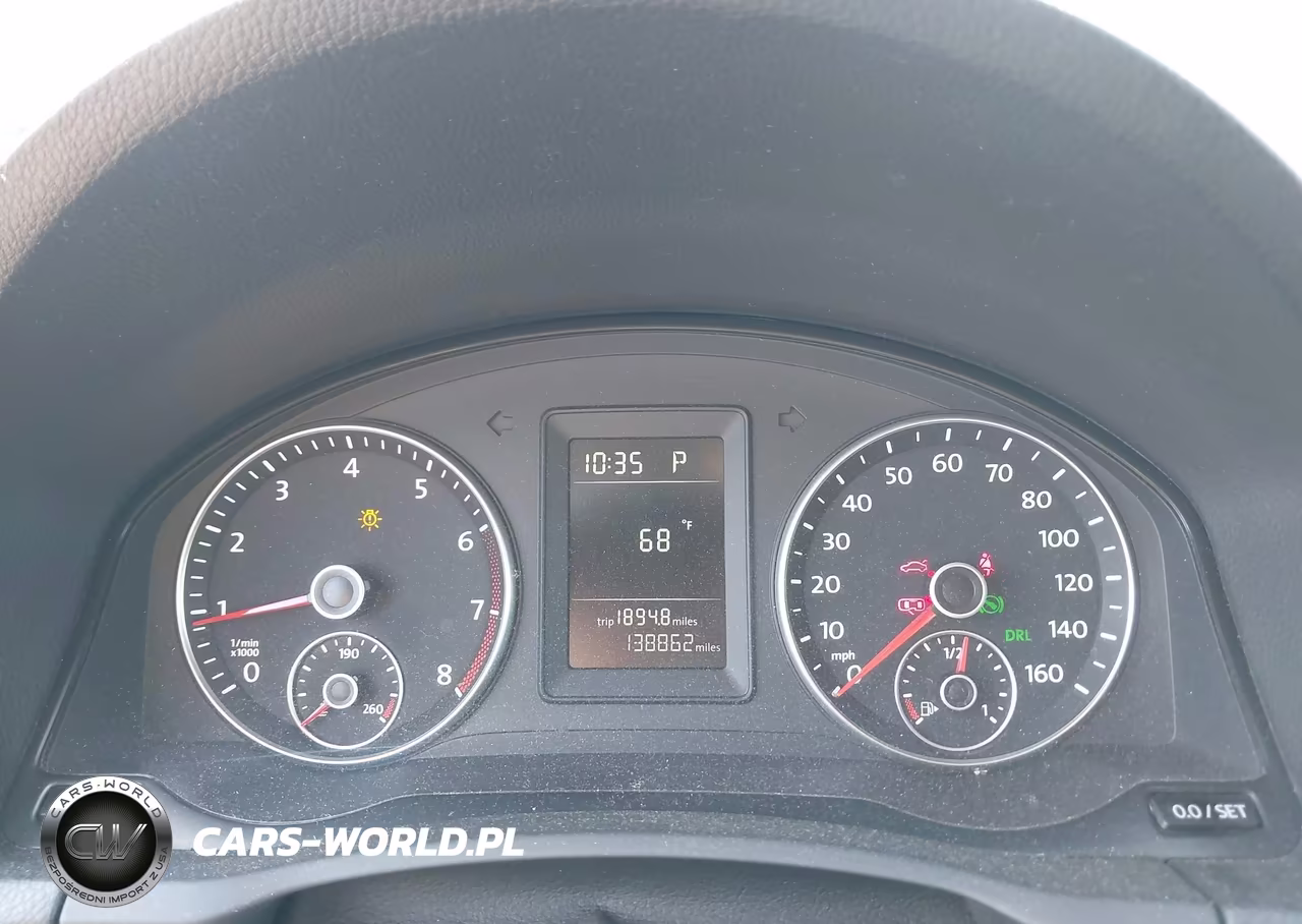 2010 Volkswagen Jetta Se VIN:3VWRX7AJXAM068255 - 7