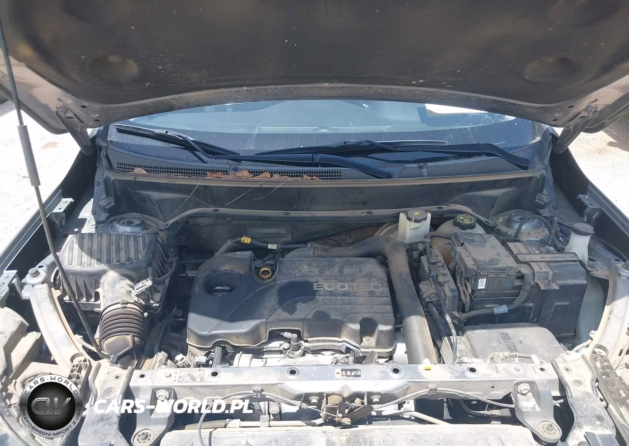 2019 GMC Terrain Slt VIN:3GKALPEV6KL316005 - 10