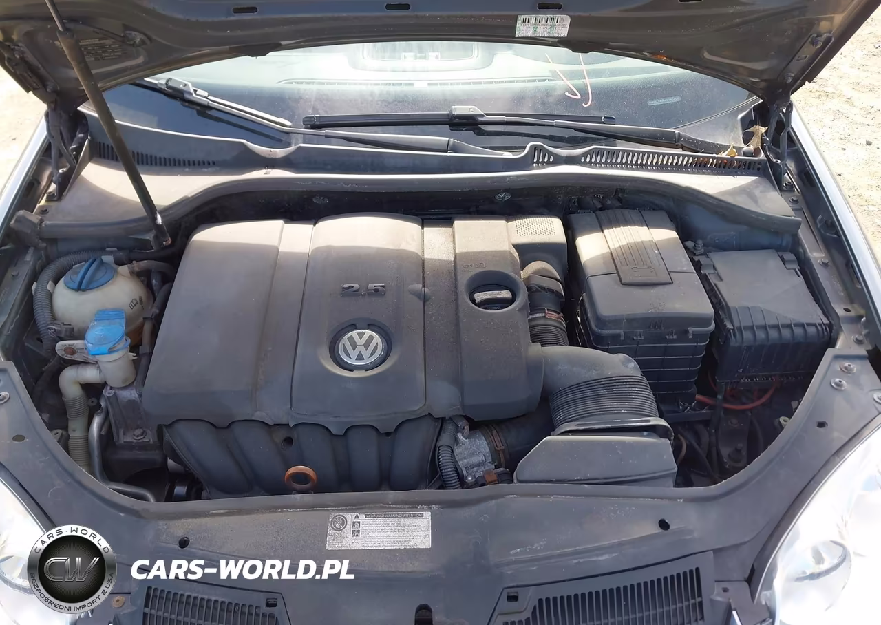 2010 Volkswagen Jetta Se VIN:3VWRZ7AJXAM061459 - 10