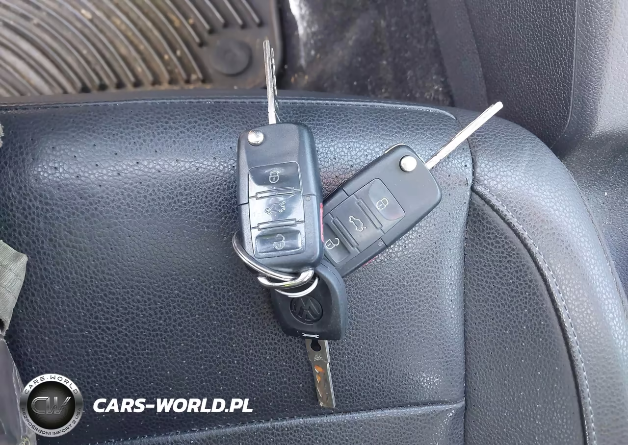 2010 Volkswagen Jetta Se VIN:3VWRZ7AJXAM061459 - 11
