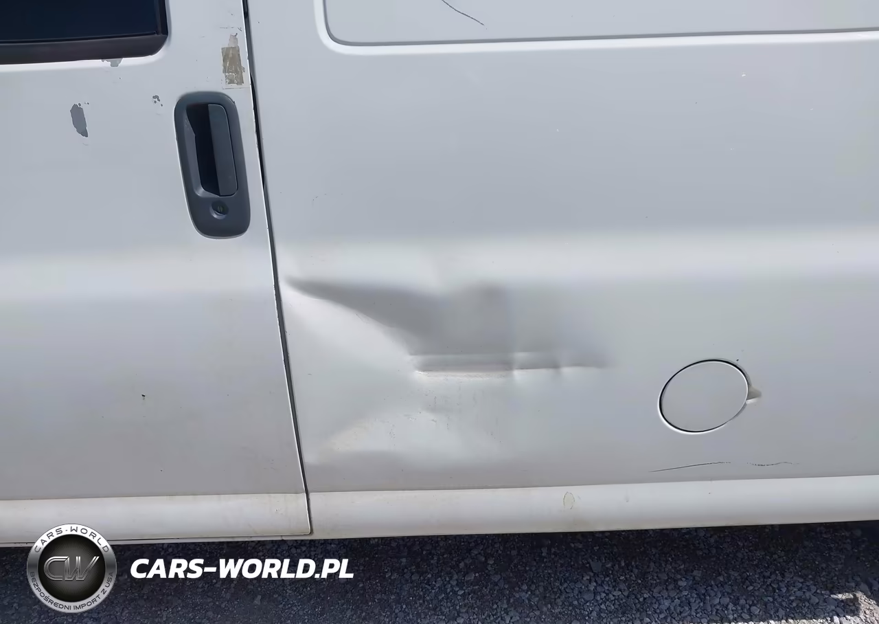 2000 Chevrolet Express VIN:1GCFG25W0Y1196364 - 6