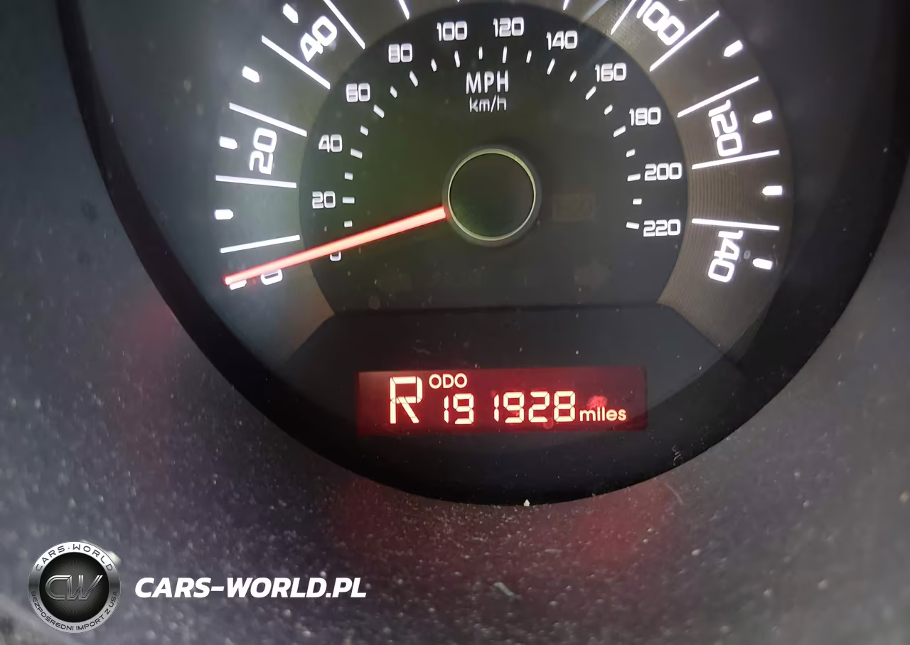 2011 Kia Soul Sport VIN:KNDJT2A22B7705979 - 15