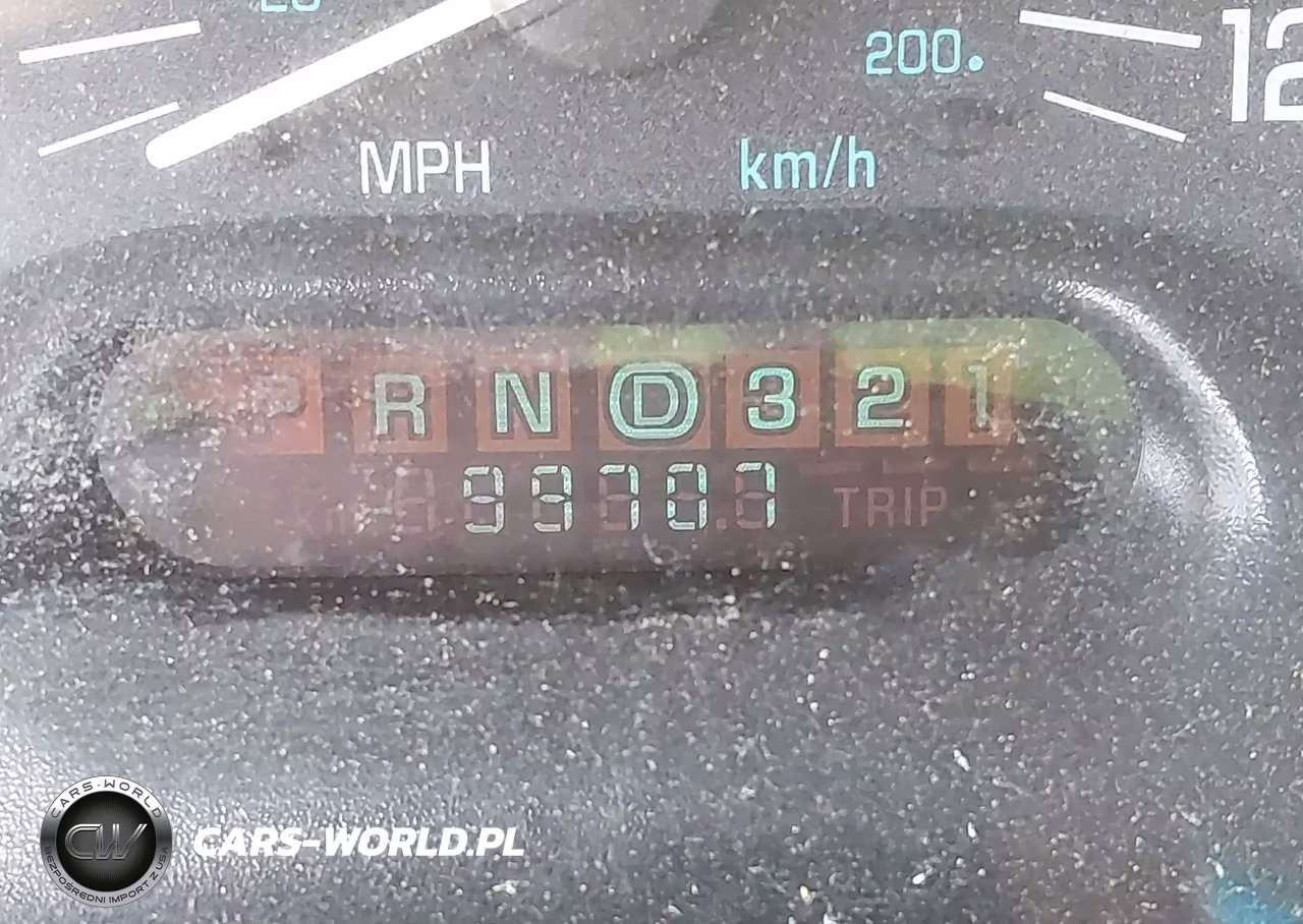 2003 Buick Century Custom VIN:2G4WS52J431103157 - 7