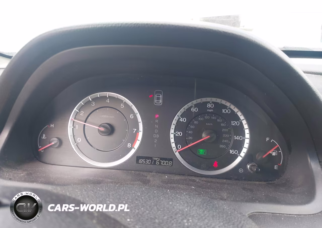 2011 Honda Accord 2.4 Ex-L VIN:1HGCP2F84BA080144 - 15