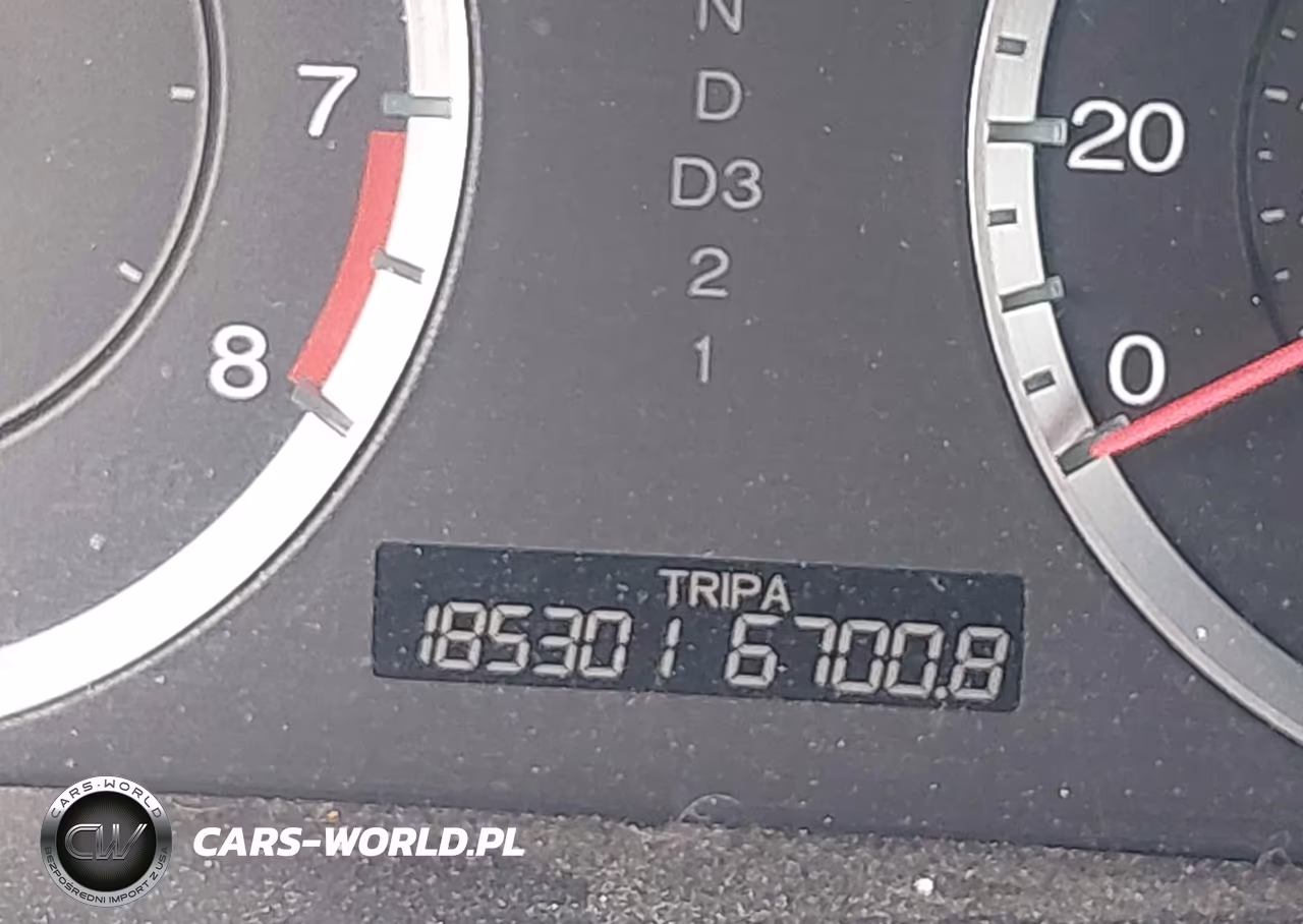 2011 Honda Accord 2.4 Ex-L VIN:1HGCP2F84BA080144 - 7