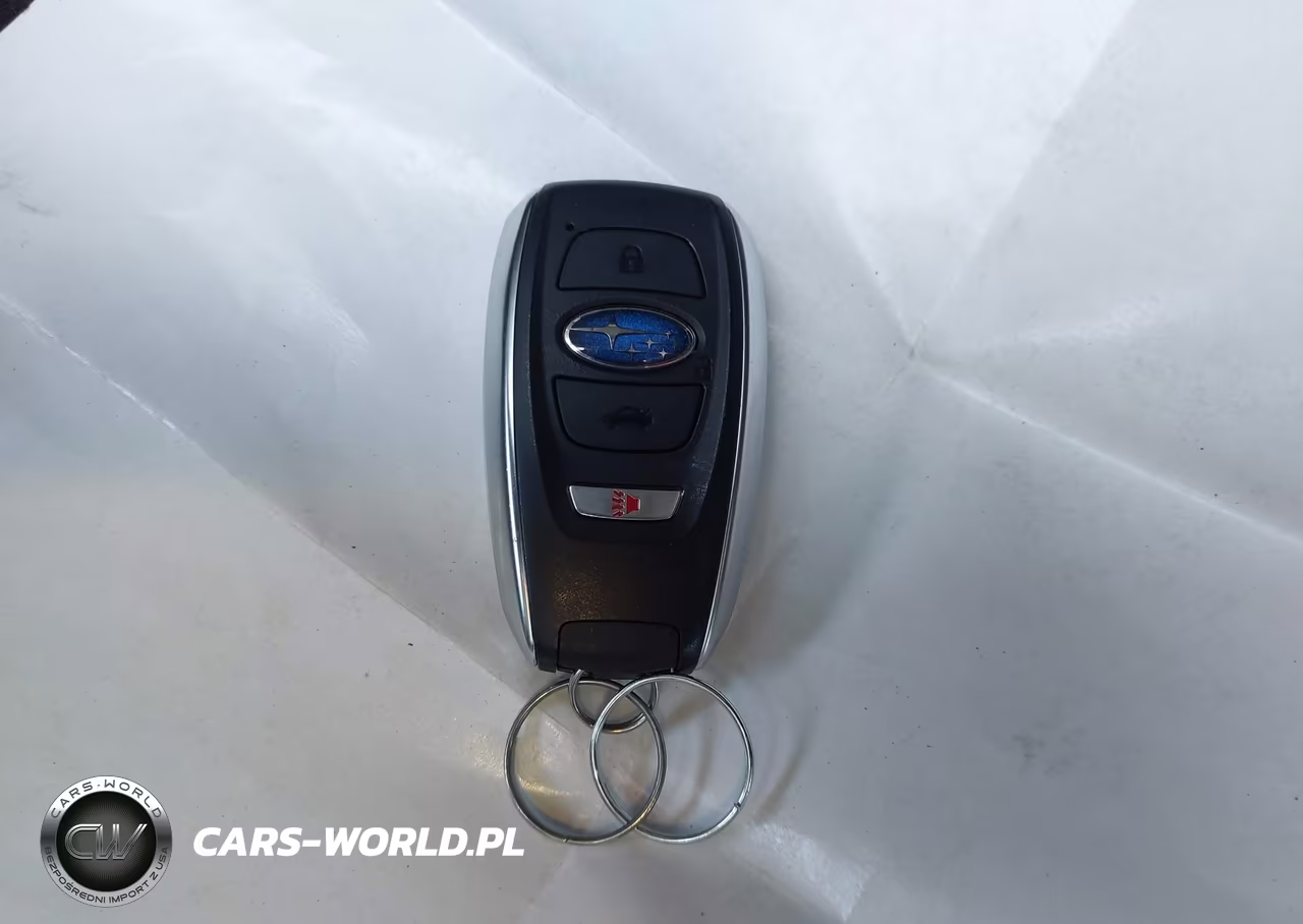 2026 Subaru Crosstrek Wilderness VIN:4S4GUHU60T3752683 - 11