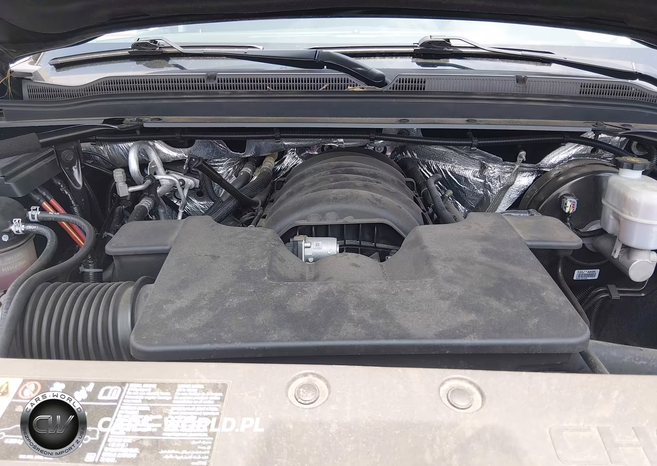 2018 Chevrolet Tahoe Ls VIN:1GNSKAEC9JR363932 - 10