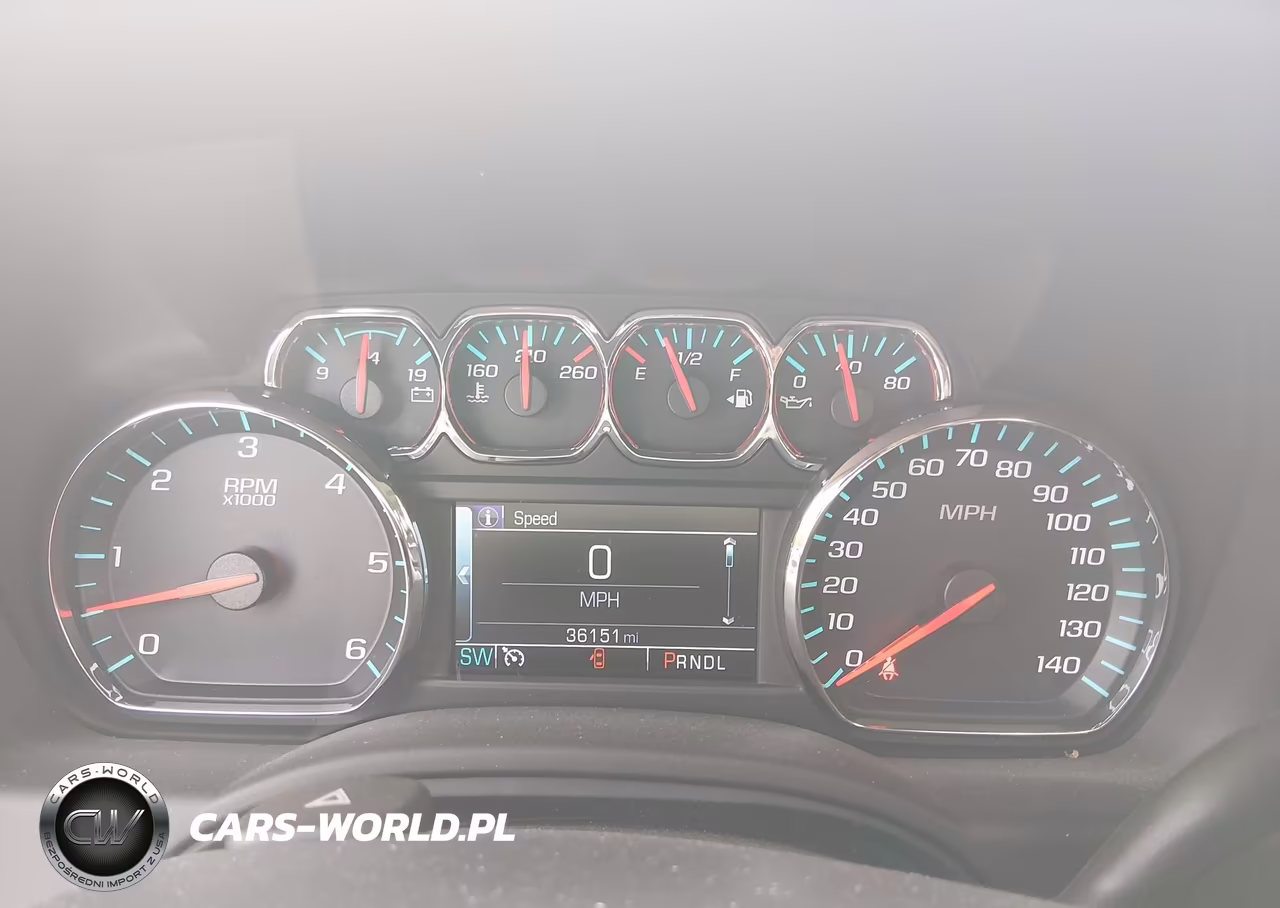 2018 Chevrolet Tahoe Ls VIN:1GNSKAEC9JR363932 - 7