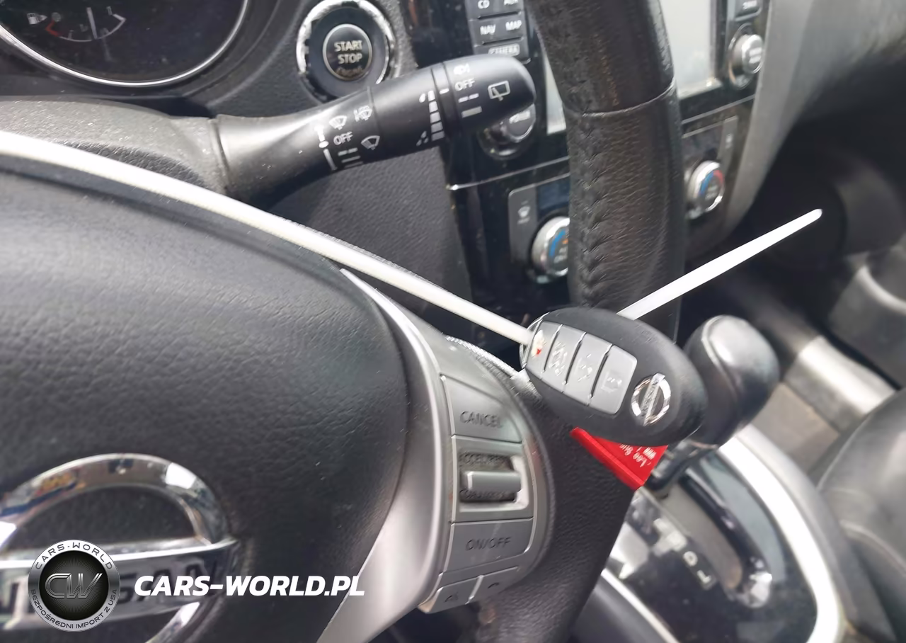 2014 Nissan Rogue Sl VIN:5N1AT2MT0EC773788 - 11
