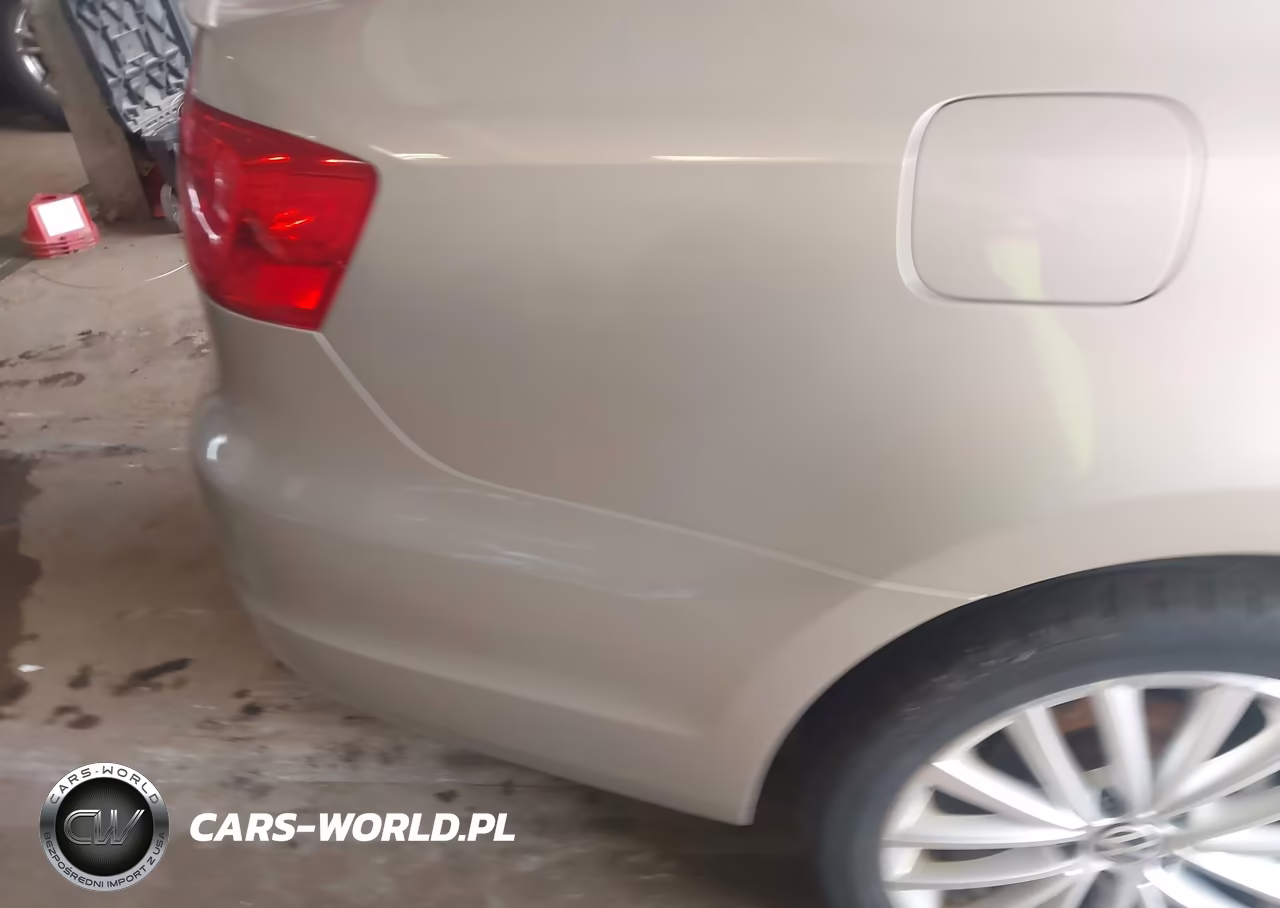 2014 Volkswagen Jetta 1.8T Sel VIN:3VWL17AJ6EM239189 - 6