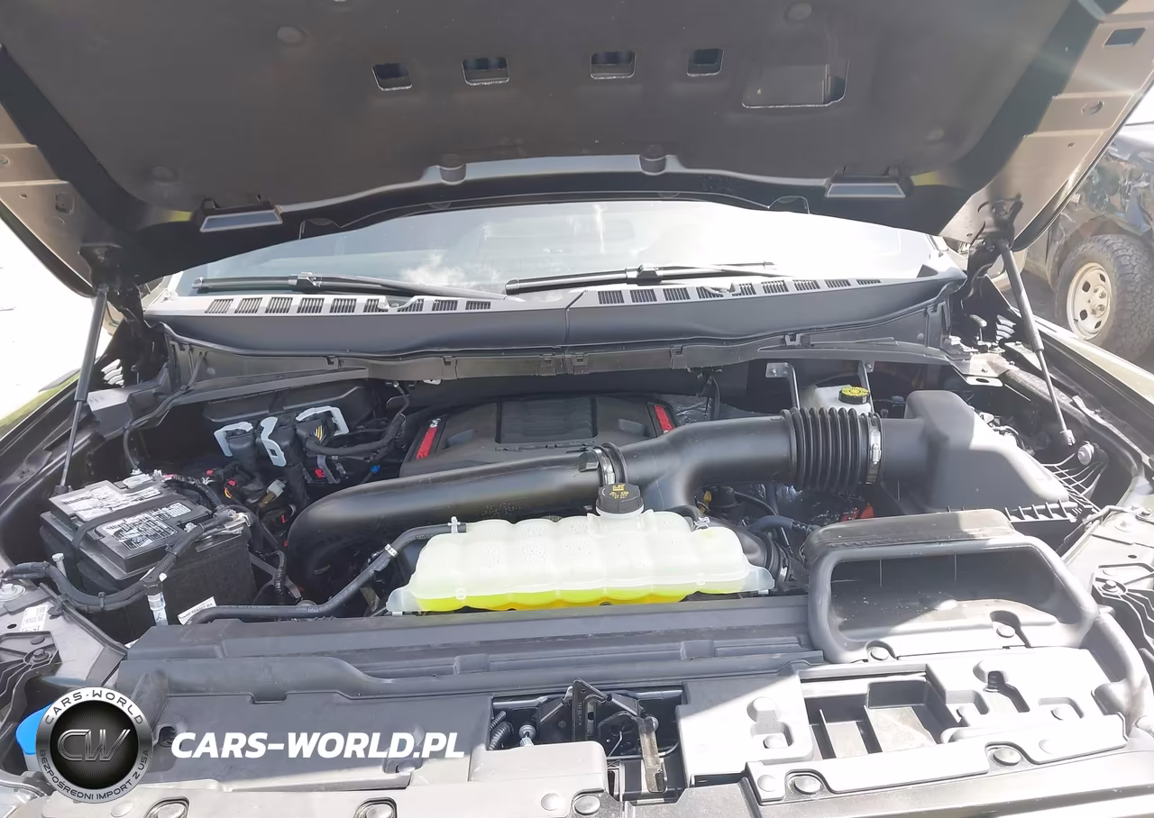 2026 Ford F-150 Raptor VIN:1FTFW1RG2TFA05359 - 10