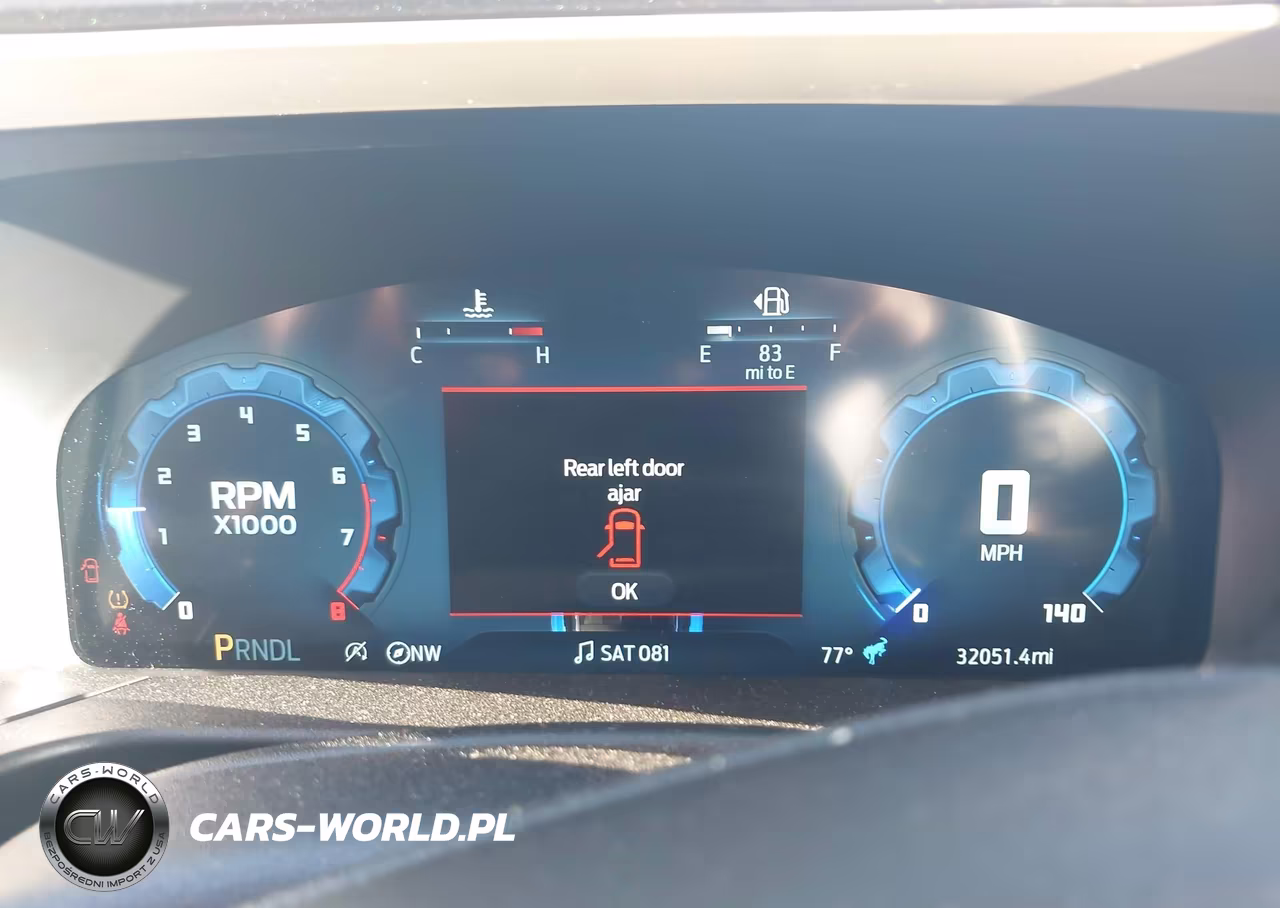 2025 Ford Bronco Sport Big Bend VIN:3FMCR9BNXSRE08892 - 7