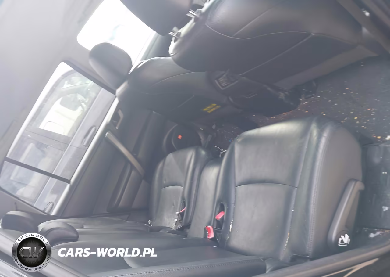 2008 Toyota Highlander Sport VIN:JTEES43A482068664 - 8
