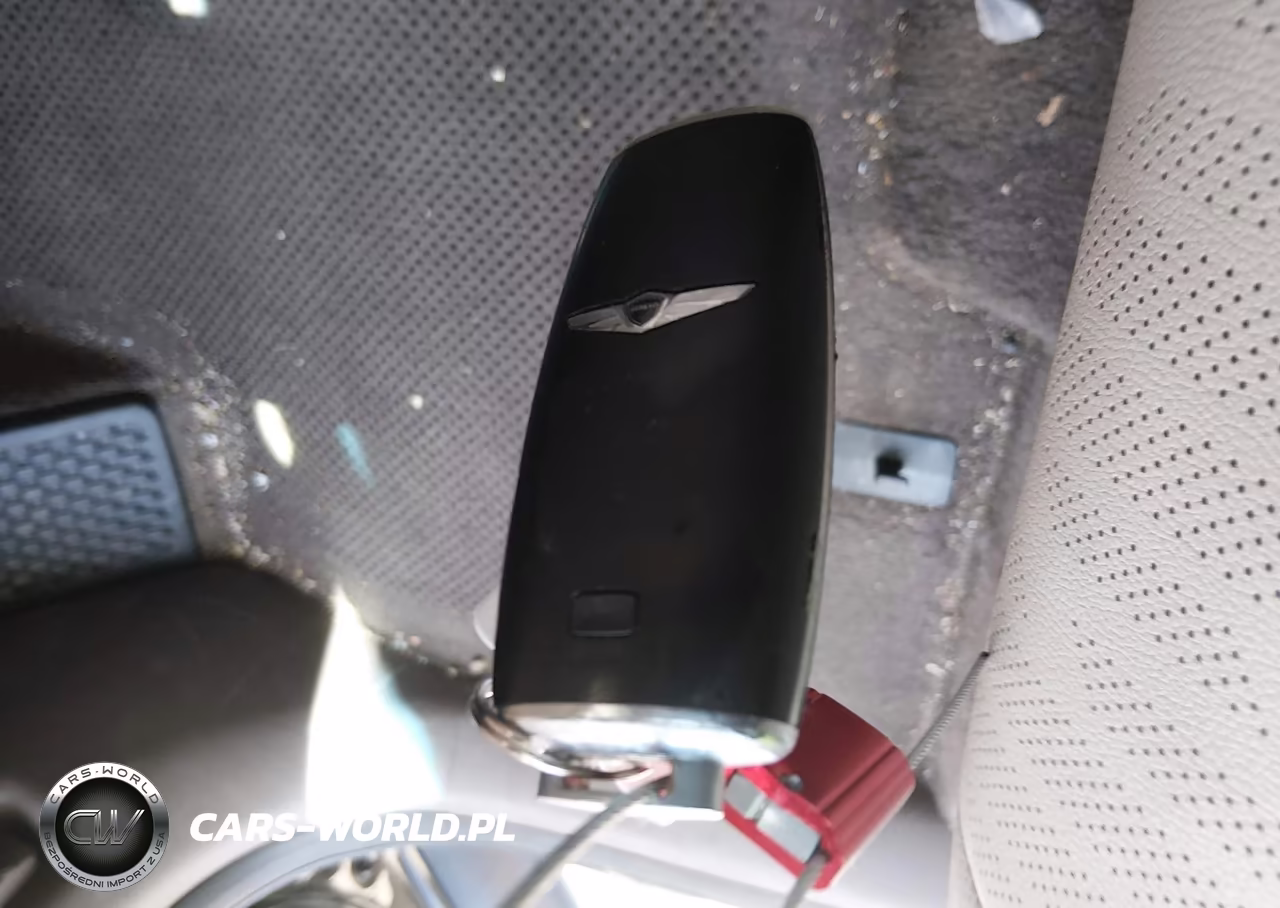 2021 Genesis Gv80 2.5T Awd VIN:KMUHBDSB0MU071262 - 11