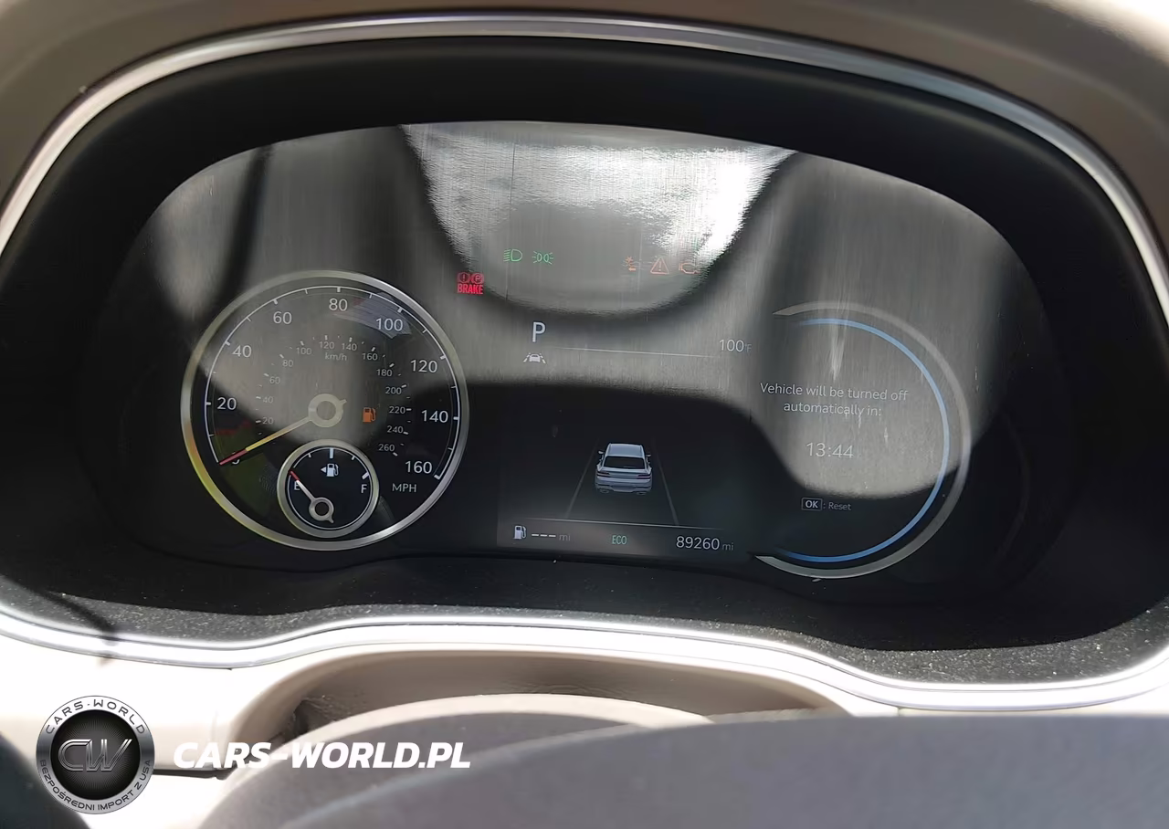 2021 Genesis Gv80 2.5T Awd VIN:KMUHBDSB0MU071262 - 7
