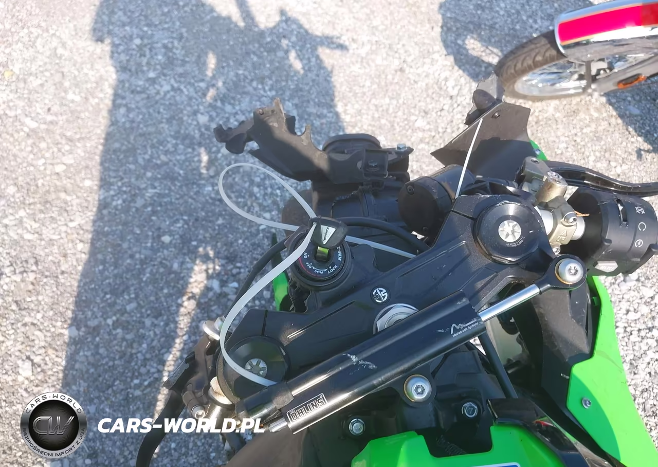 2025 Kawasaki Zx1002 M VIN:JKBZXVM16SA009291 - 7