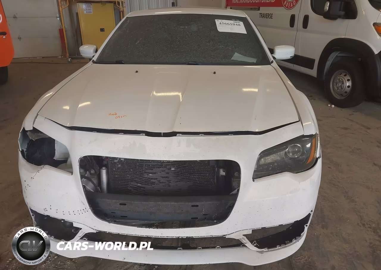 2013 Chrysler 300 300S VIN:2C3CCAGG6DH529343 - 6