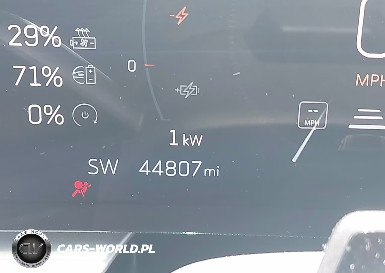 2023 Cadillac Lyriq Rwd Luxury VIN:1GYKPMRK6PZ002285 - 16